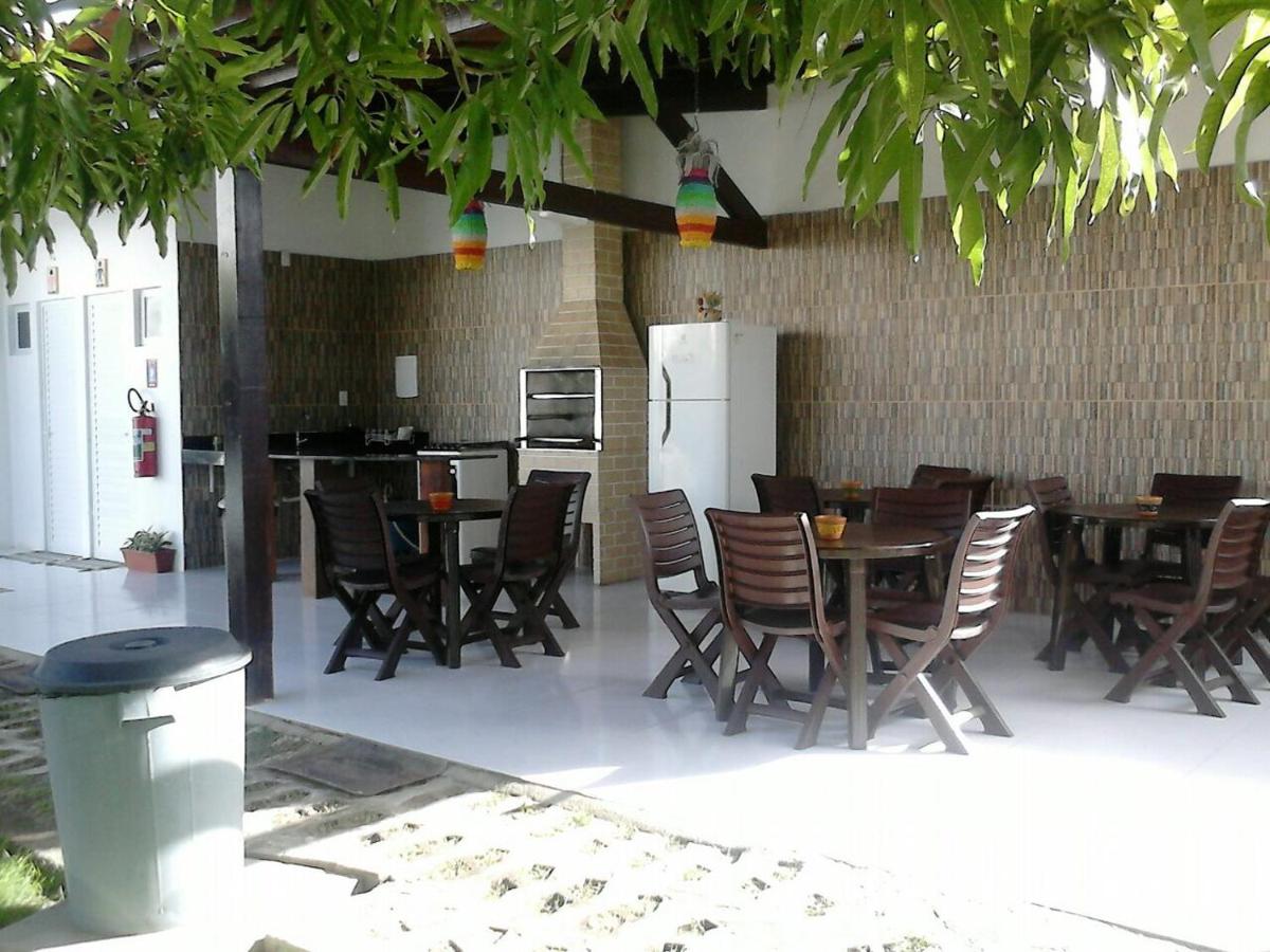 Mandakaru Residence Flat 10 - Hizvo