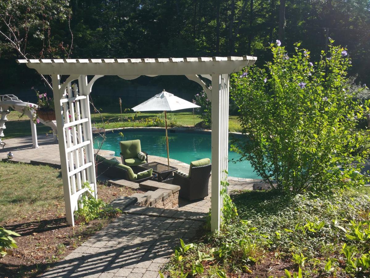 The Bevin House B&B - Housity