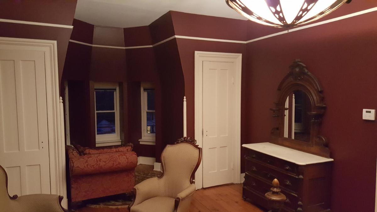 The Bevin House B&B - Housity