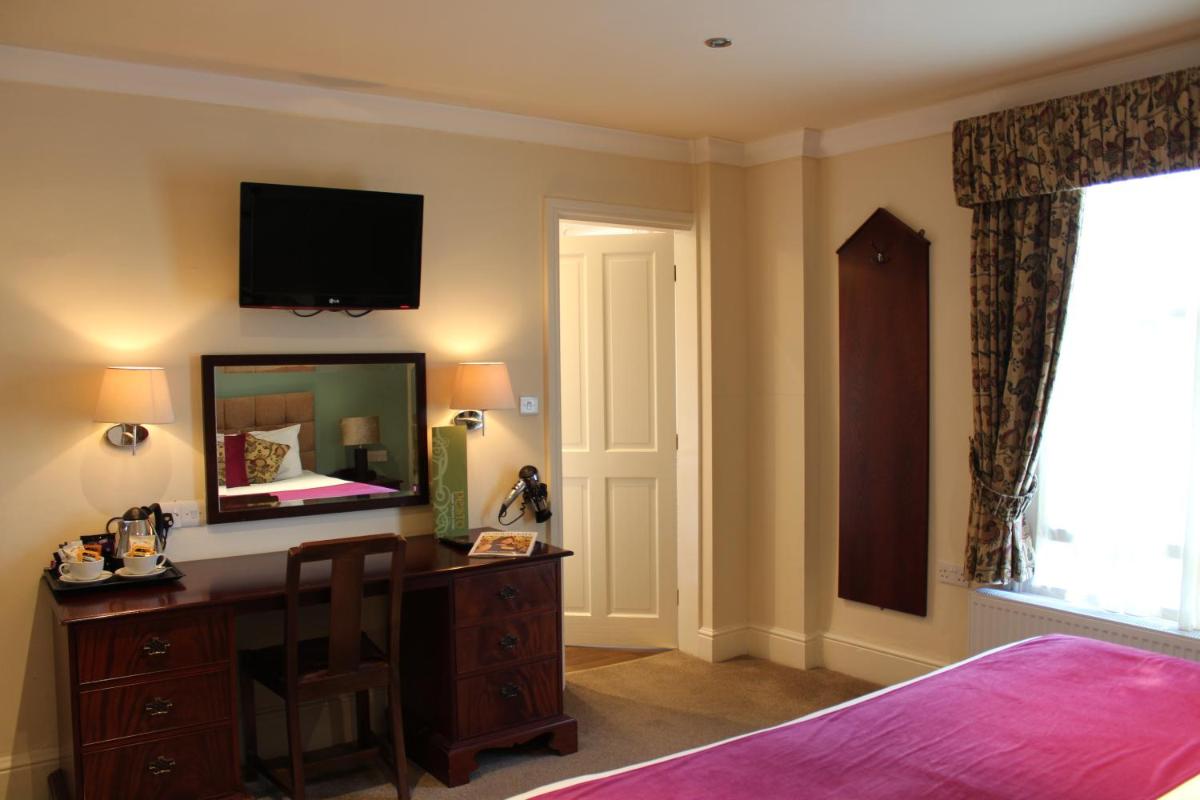 The Dibbinsdale Inn - Housity
