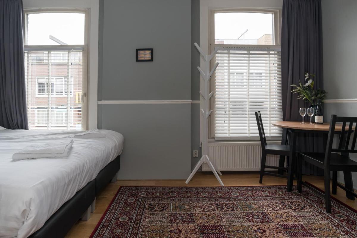 Westerpark Home - Housity