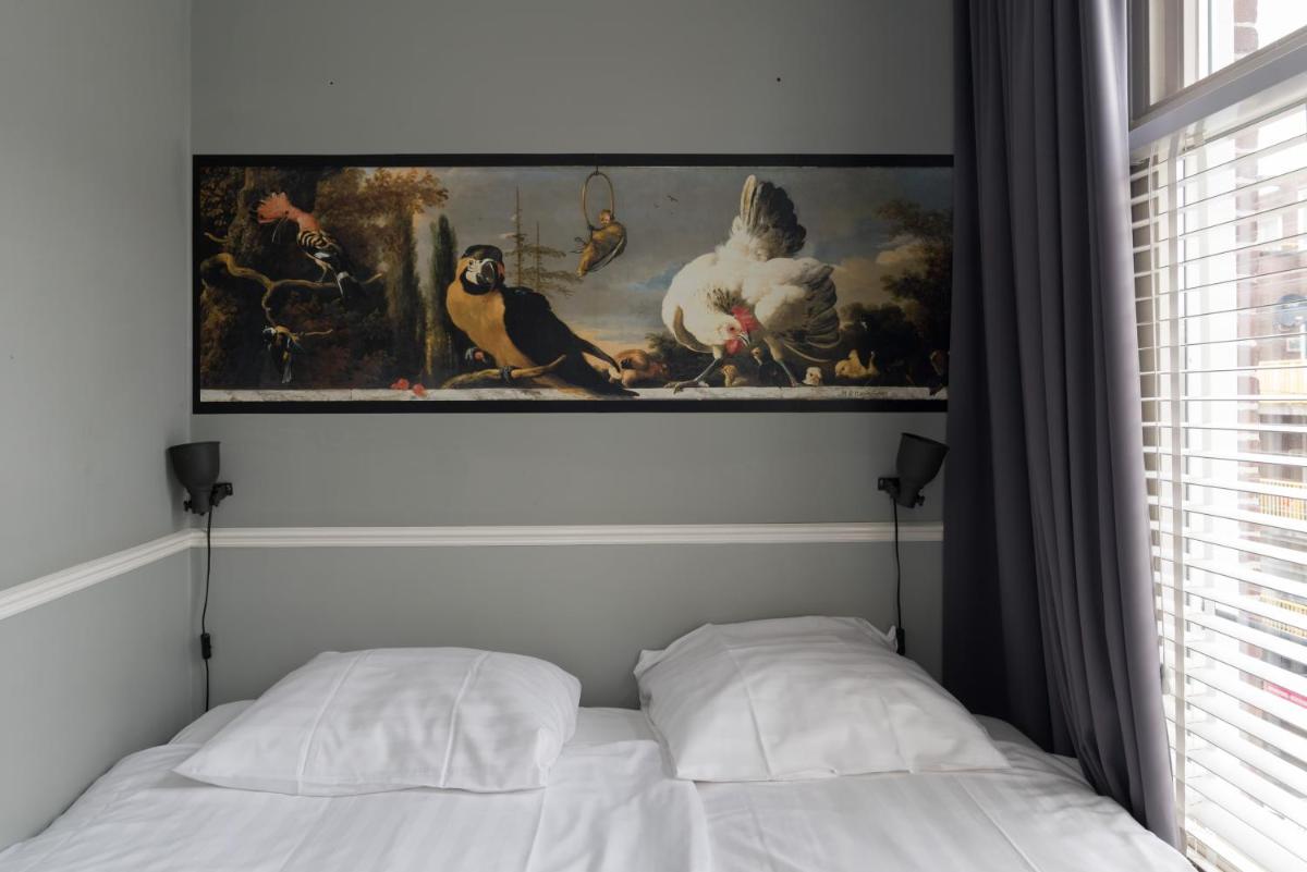Westerpark Home - Housity
