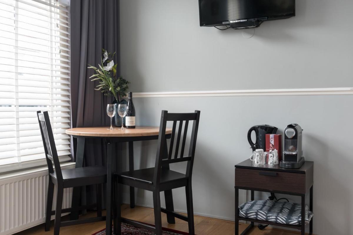Westerpark Home - Housity