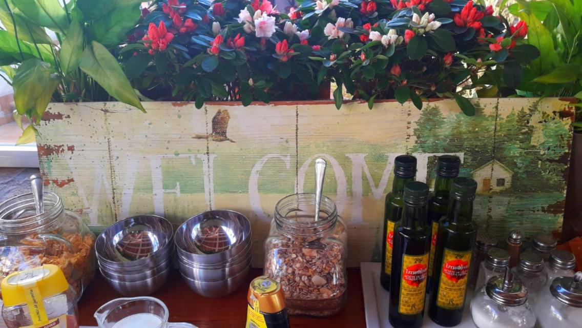 Welcome Inn Nerja guest house Luxury Bed & Breakfast - Housity