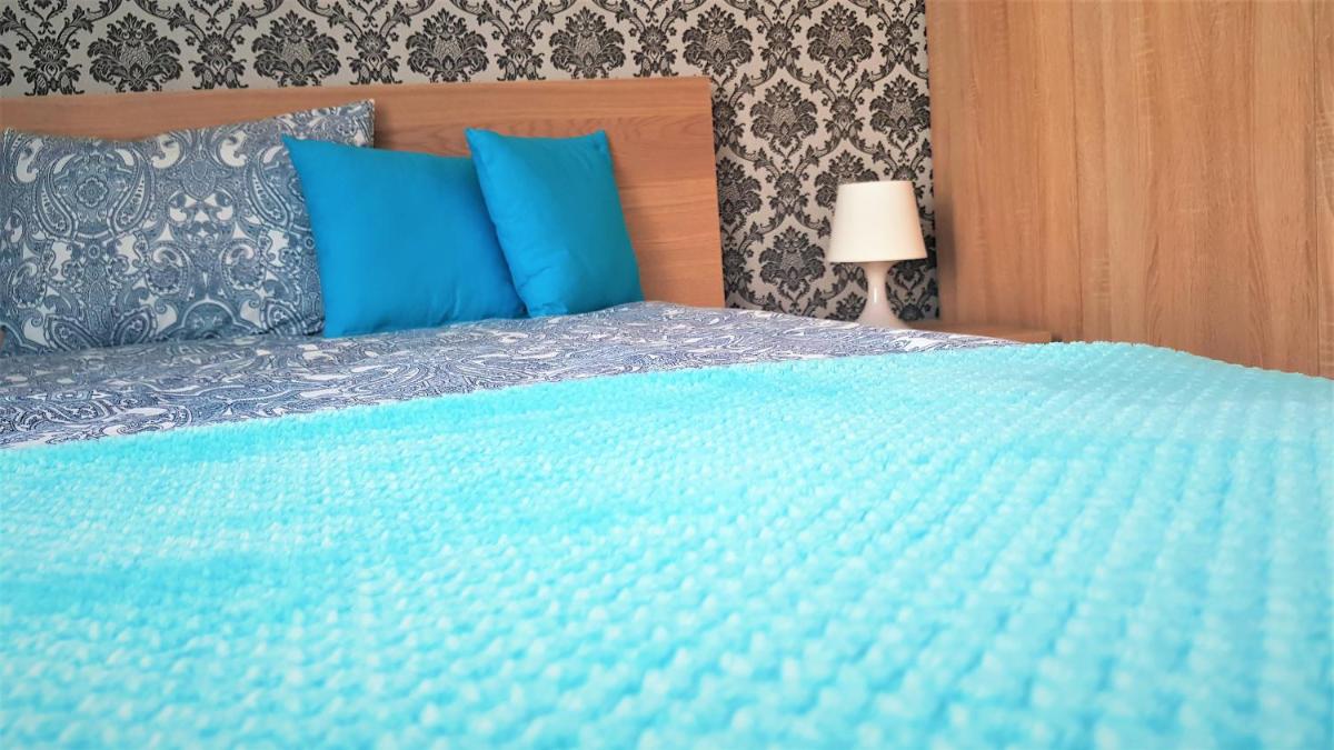 Apartament B&F Garbary Poznań Business & Family - Parking - Housity