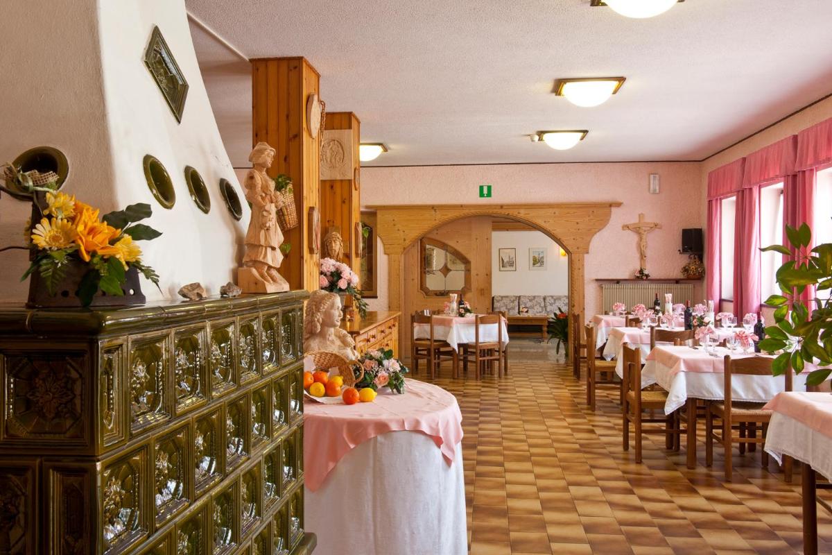 Albergo Negritella - Housity