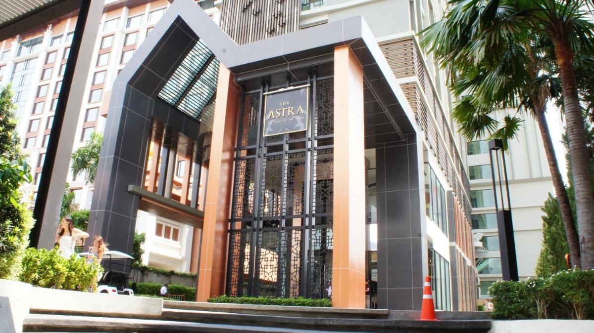 The Astra Chiang Mai - Housity