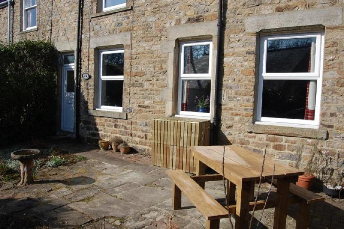 Traditional Weardale Cottage - Housity