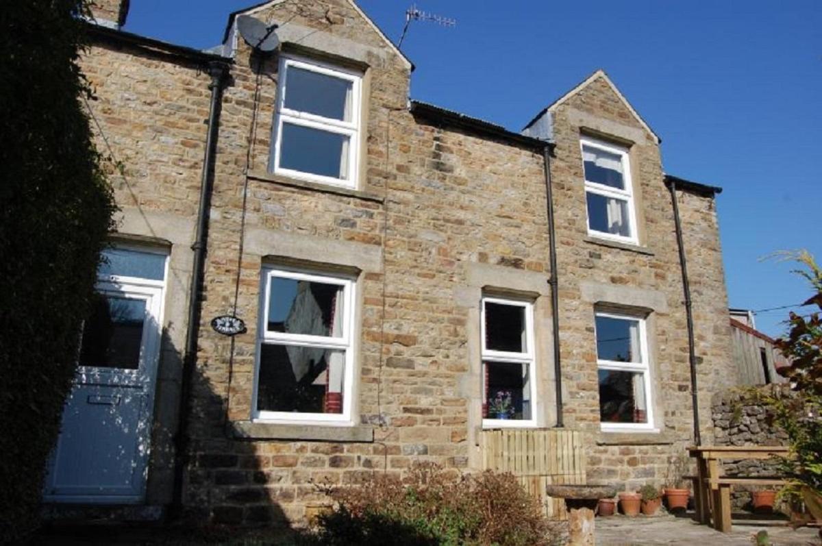 Traditional Weardale Cottage - Housity