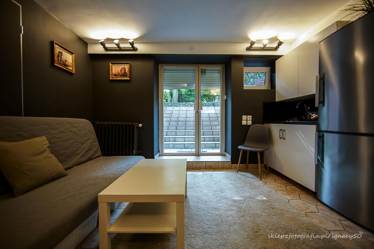 Saska Kępa Apartamenty - Housity