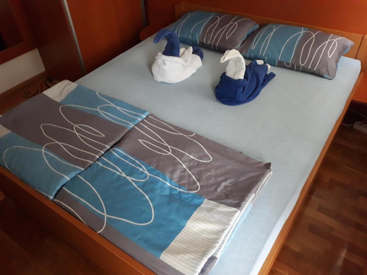 Apartment Hedonic - Housity