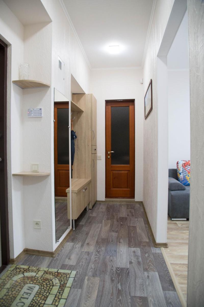 Odessa Heart - Housity