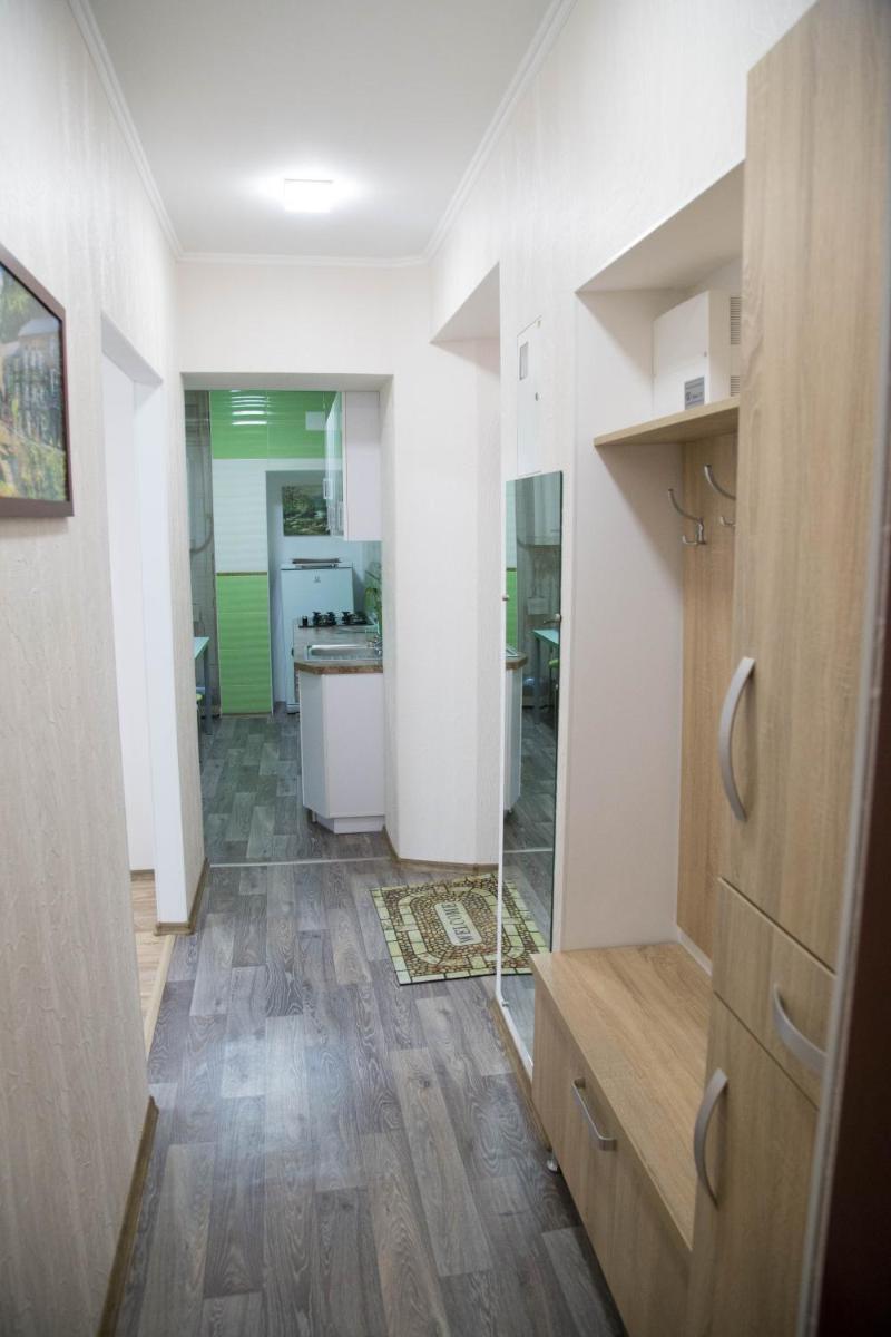 Odessa Heart - Housity