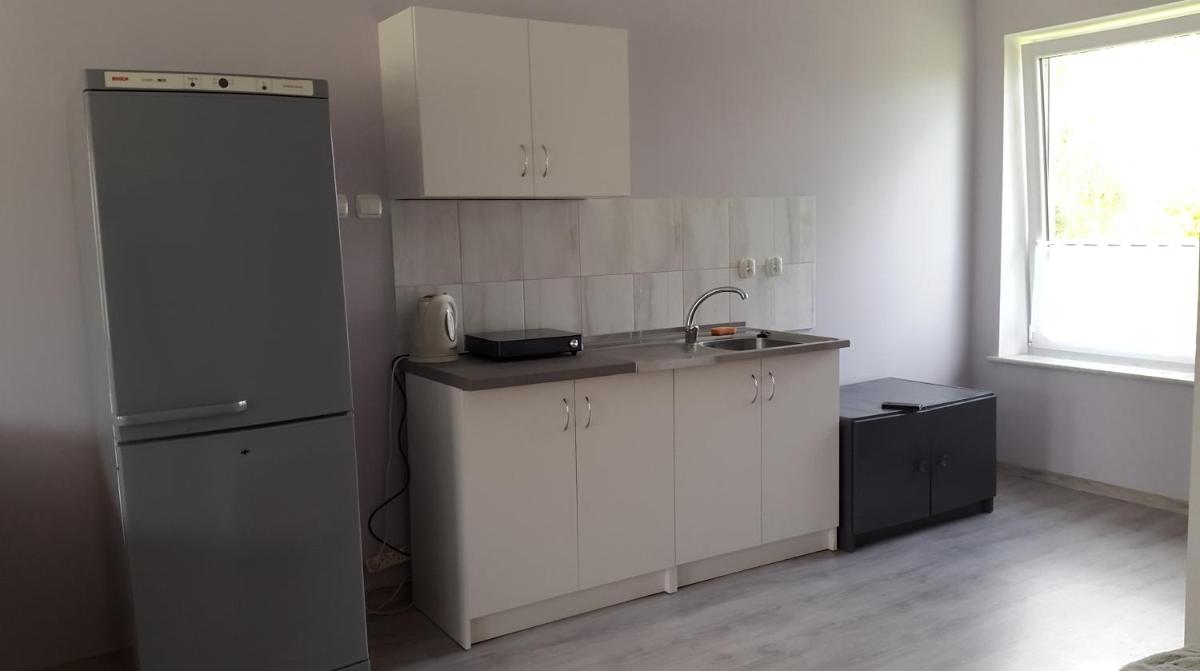 Suitetrails - Mazury apartament