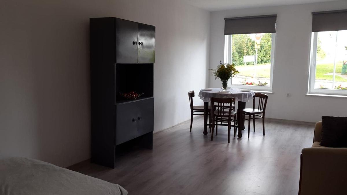 Suitetrails - Mazury apartament