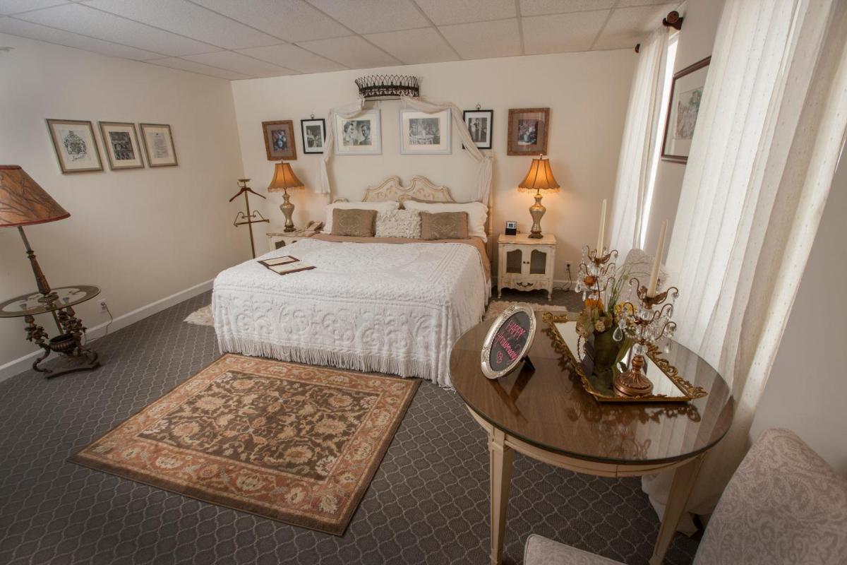 Seminole Inn - Housity