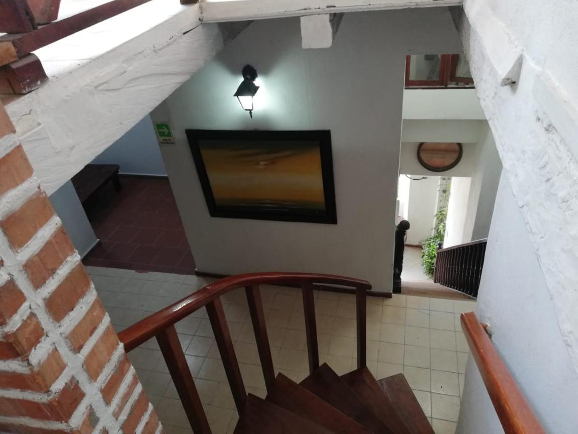 Hotel San Roque Cartagena - Housity