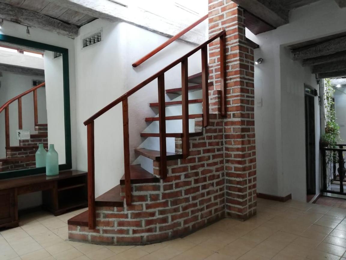Hotel San Roque Cartagena - Housity