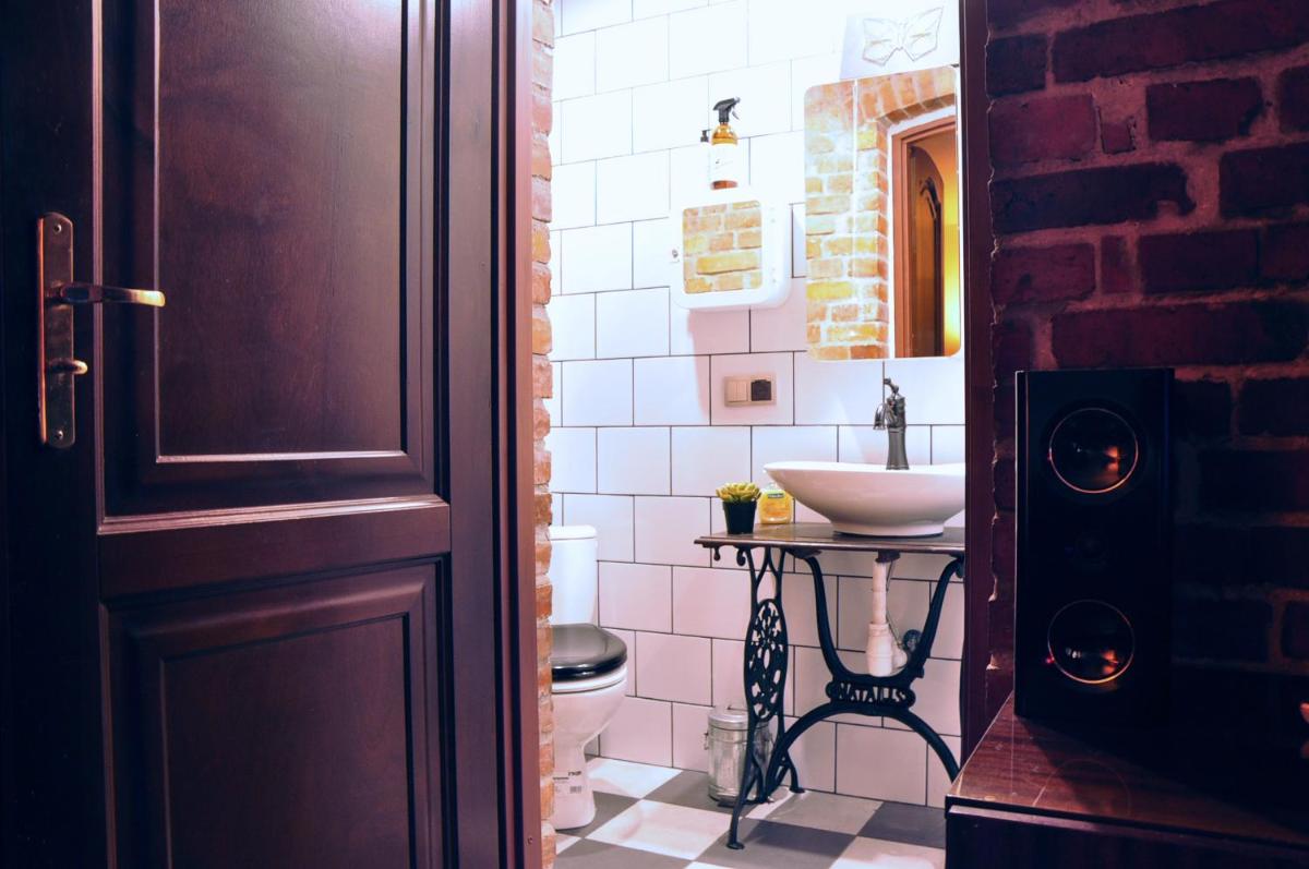 Suitetrails - Familuks - Apartementy Katowice Ligota