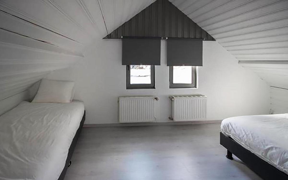 DF am Ring Nürburg - Housity