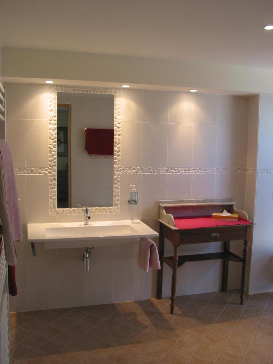 Suitetrails - B&B Les Secrets de Tifayne