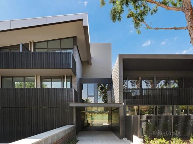 Suitetrails - Camberwell Burke Road Apartment