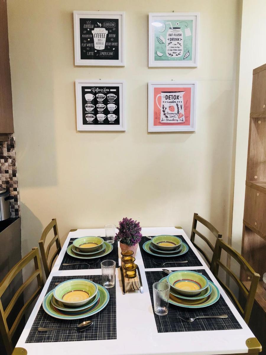 Contemporary cozy 6- 2BR Apartment - Housity