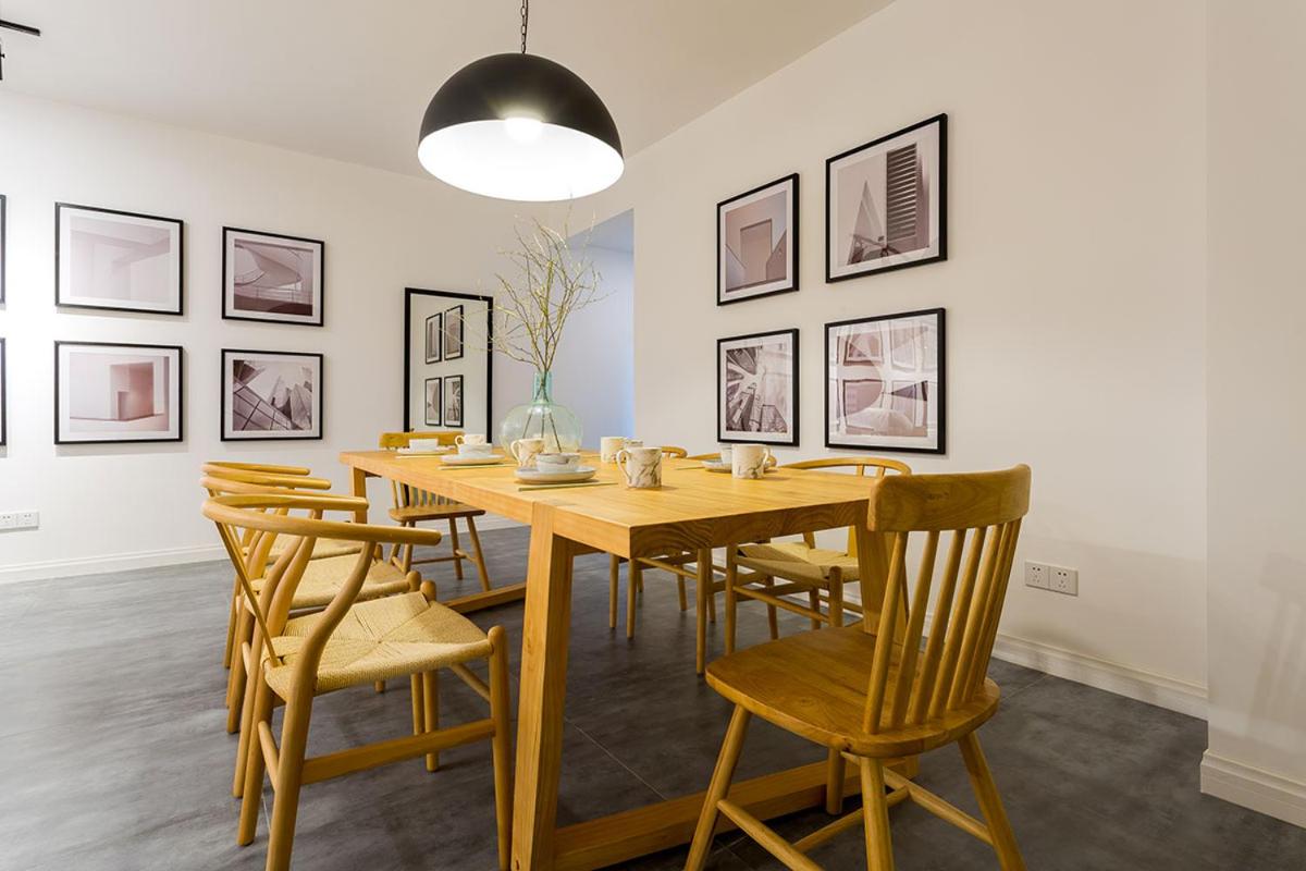 ChongQing Nanan·Nanbin Road· Locals Apartment 00125850 - Housity