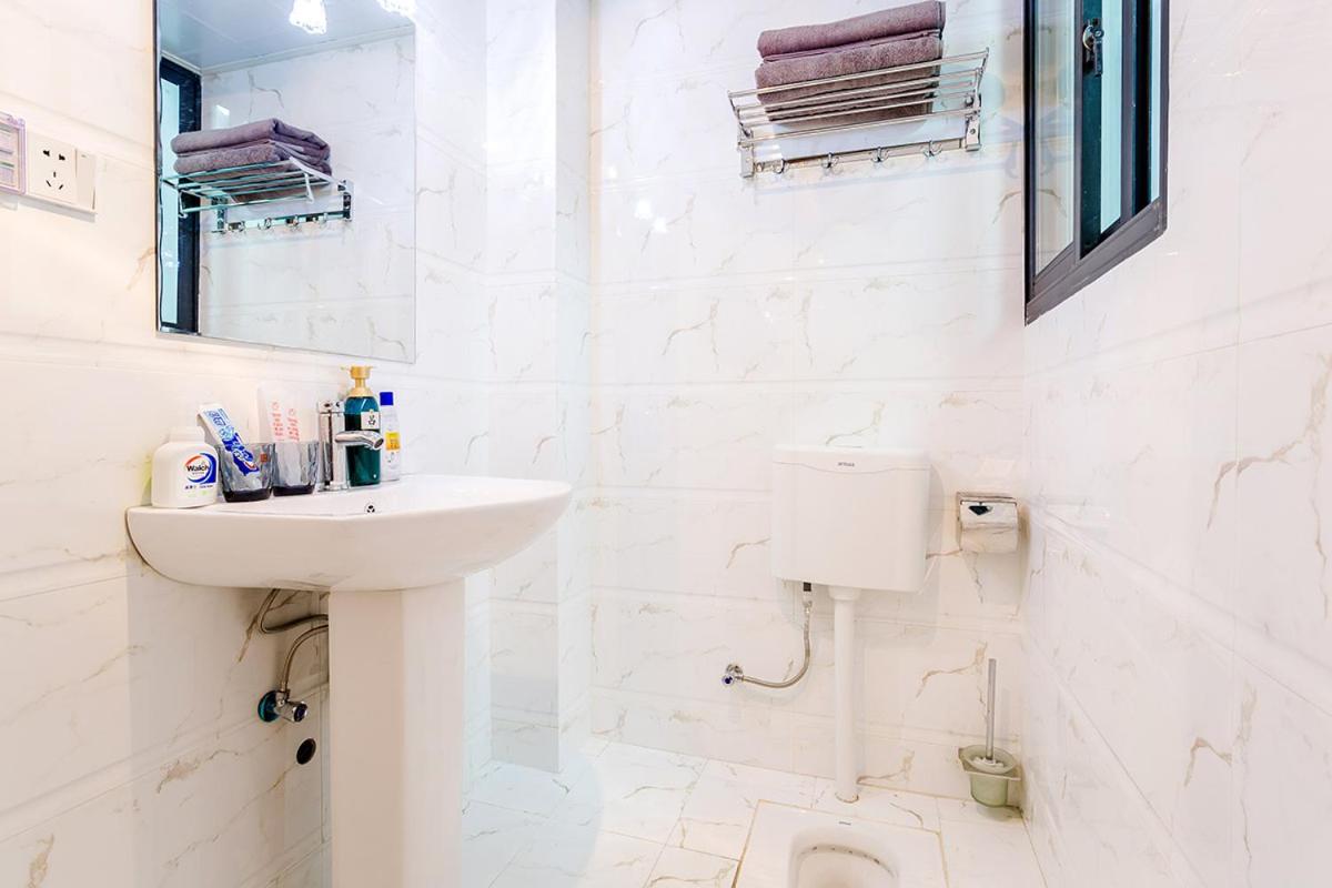 ChongQing Nanan·Nanbin Road· Locals Apartment 00125850 - Housity