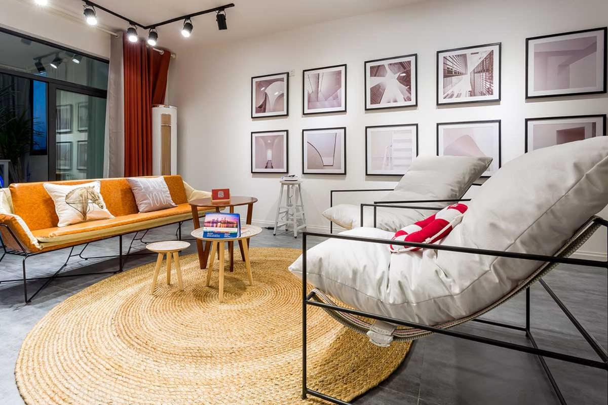 ChongQing Nanan·Nanbin Road· Locals Apartment 00125850 - Housity