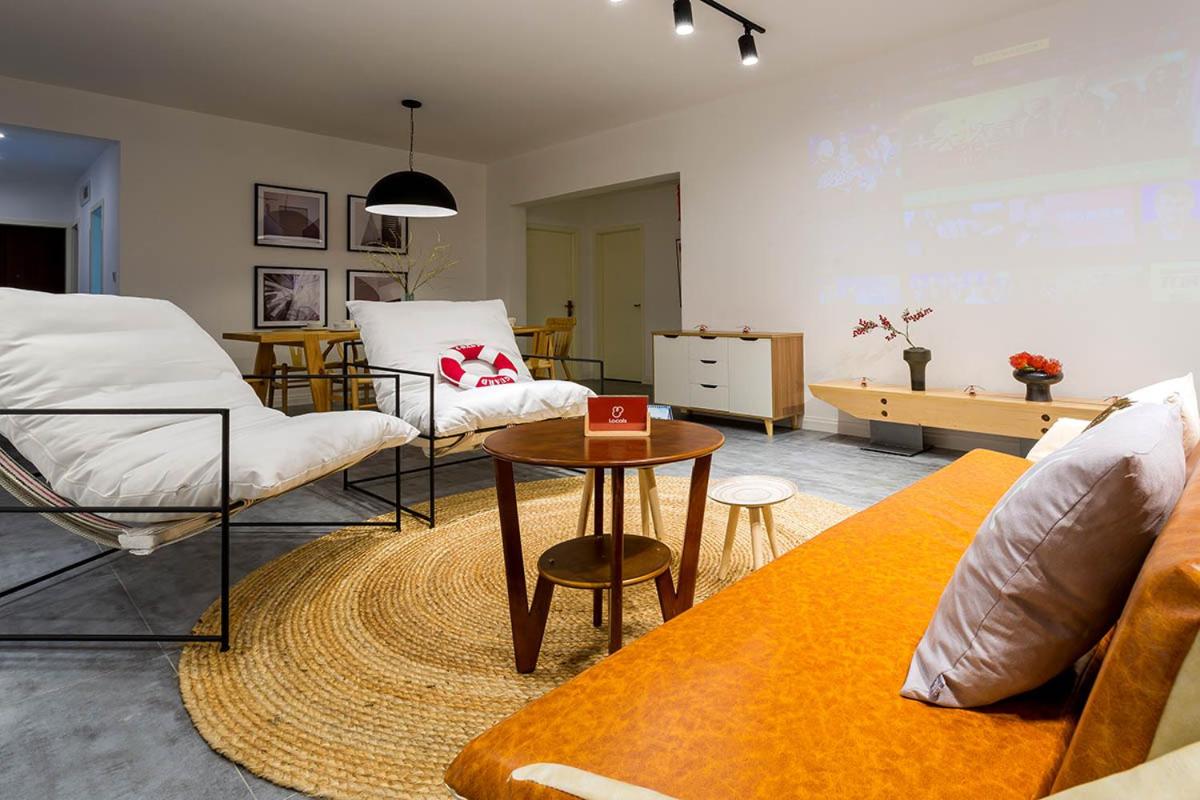 Suitetrails - ChongQing Nanan·Nanbin Road· Locals Apartment 00125850
