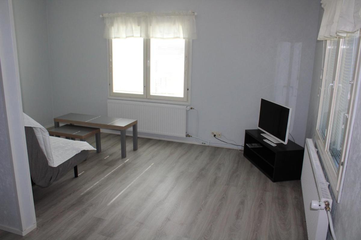 Im Herzen der Altstadt von Kalajoki - Housity