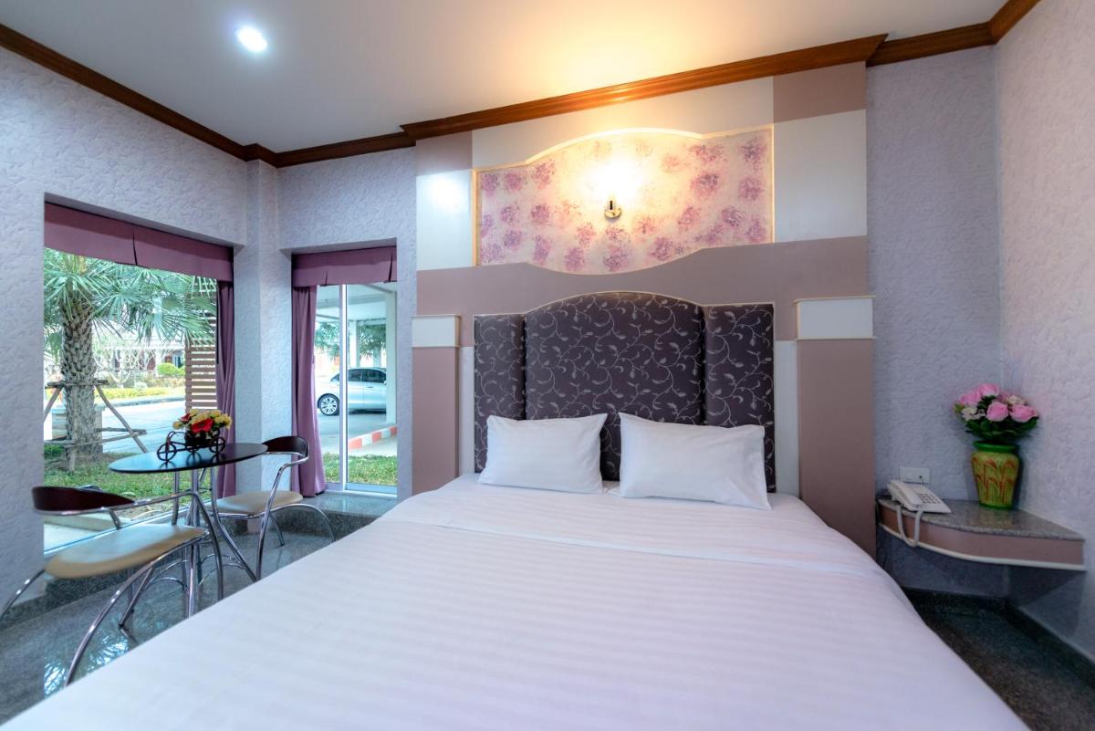 Martina Hotel Surin - Housity