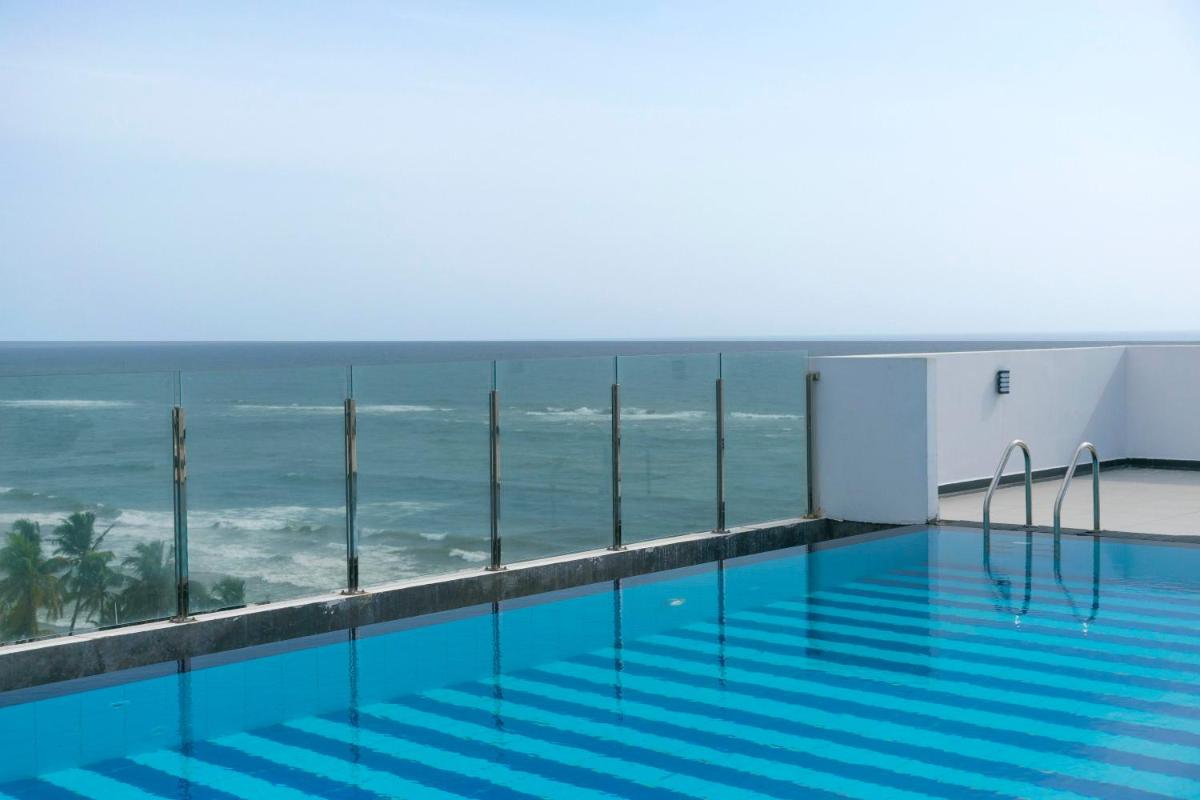Lavinia Beach House - Housity