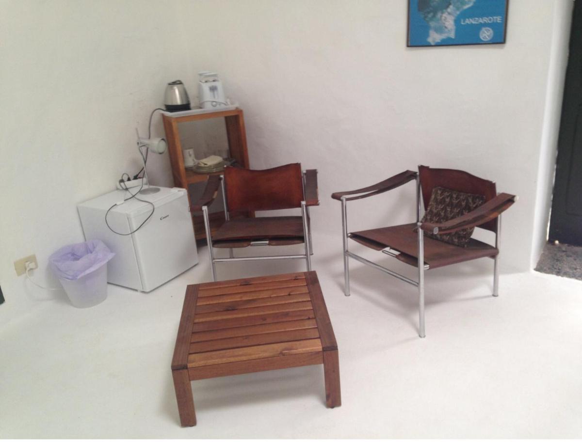Patio II studio at finca - Housity