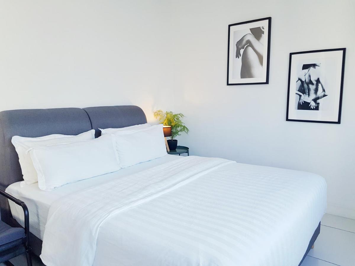 No.4 The Cave @ Puchong Skypod Residence - Housity