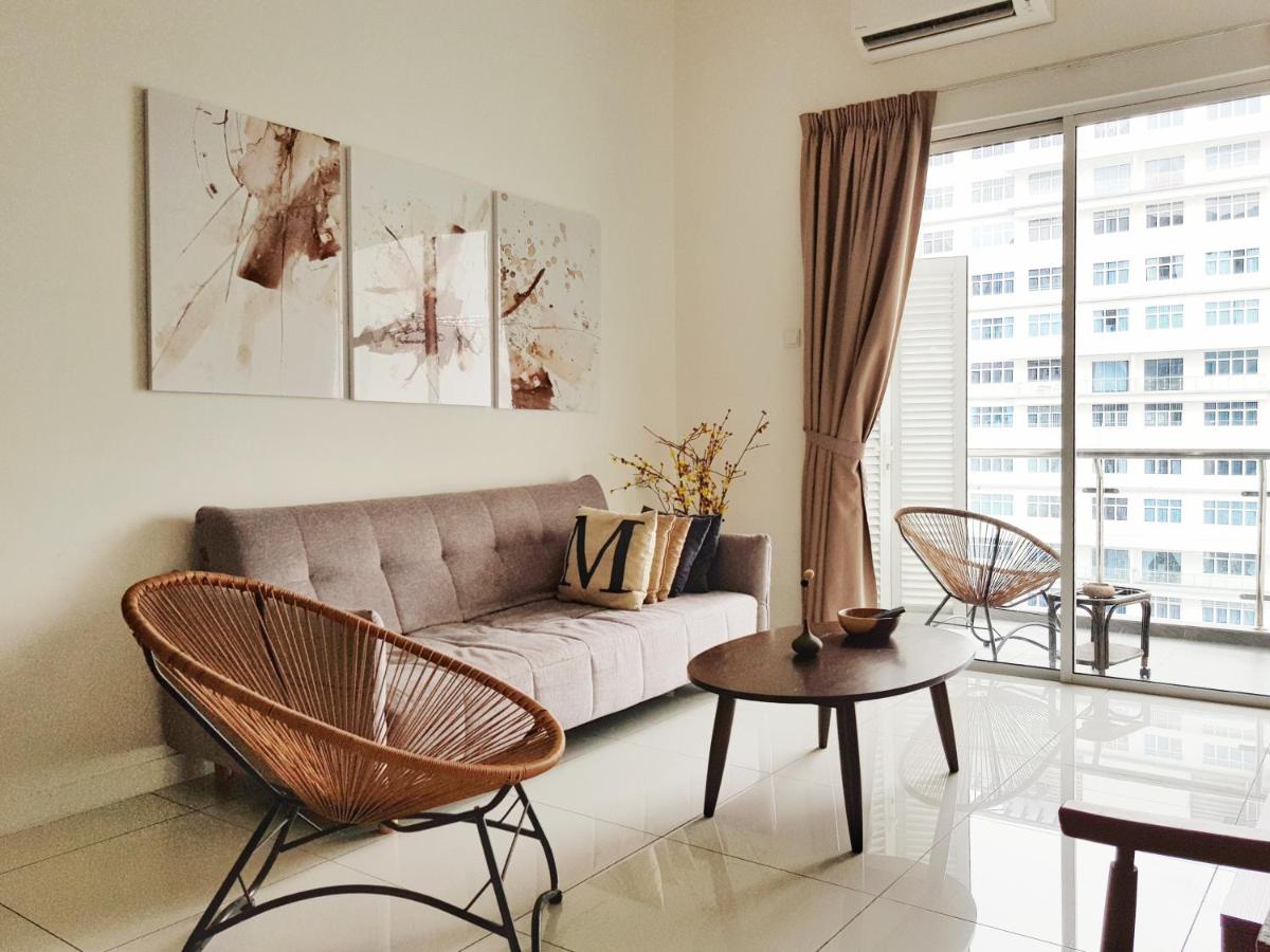 No.3 The Zen @ Puchong Skypod Residence - Housity