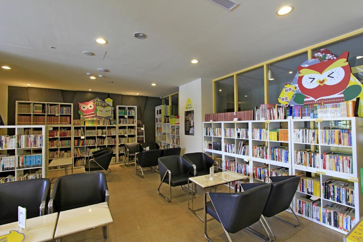 Lishan Guest House - Housity
