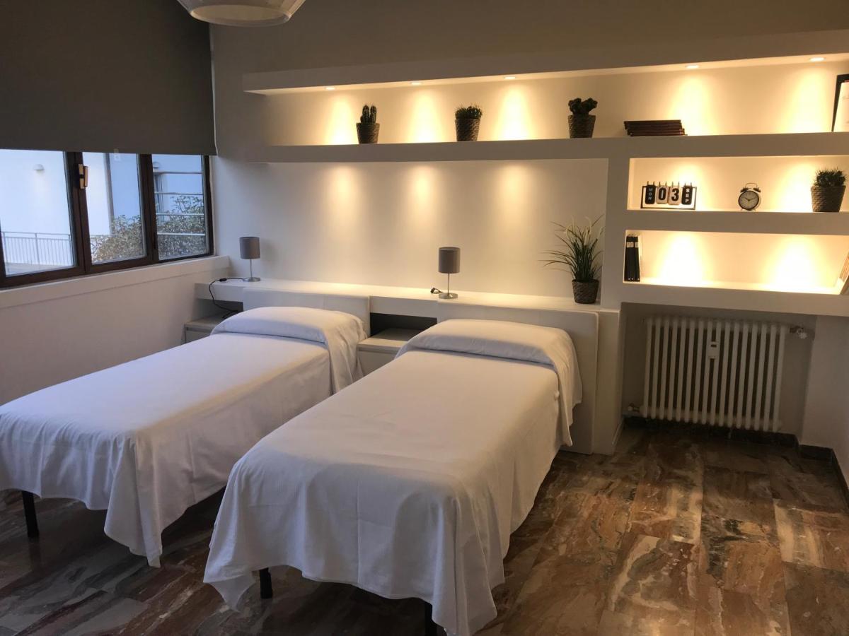 Suite i Gessi - Housity
