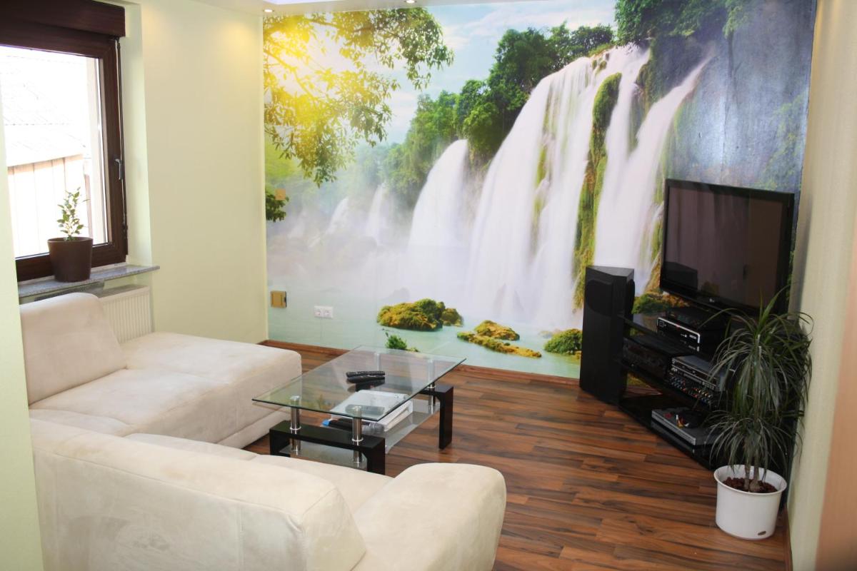 Ferienwohnung Golden Lotus - Housity