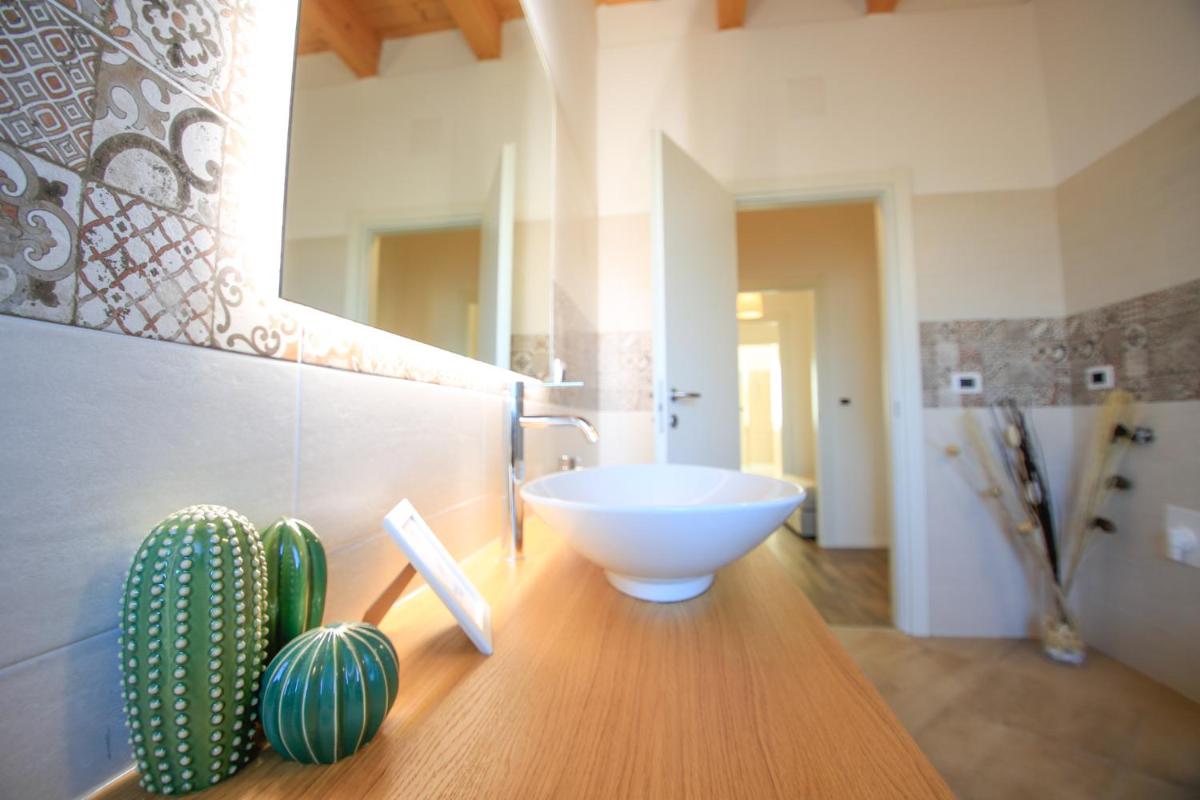 B&B Dimora ROSSIPINTI - Housity