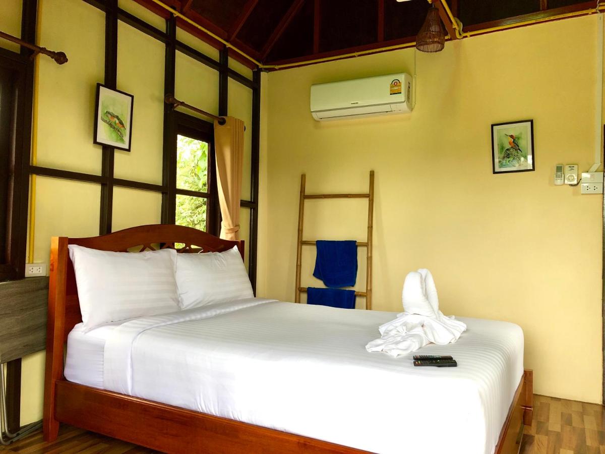 Baan Thung Home Stay - Housity