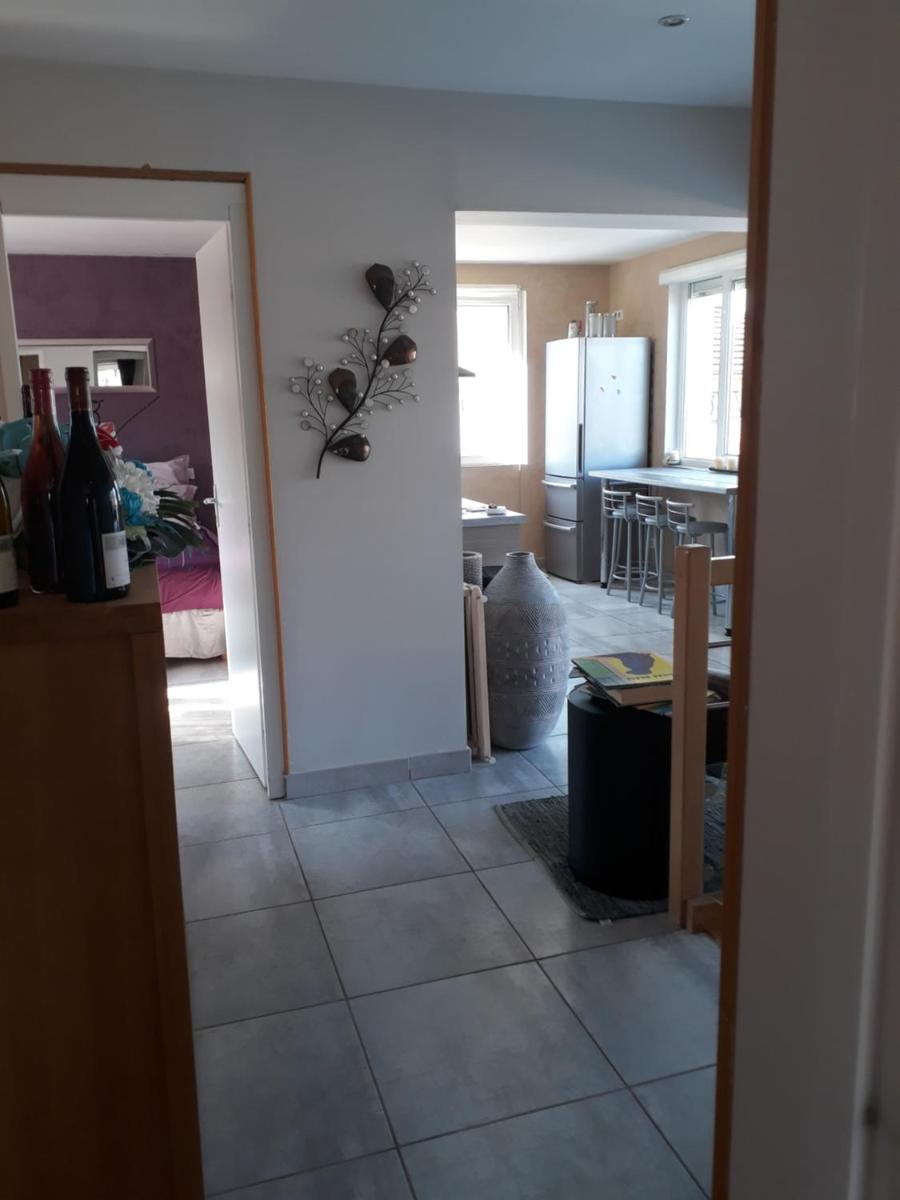 Guest House Domaine des Grouilleres - Housity