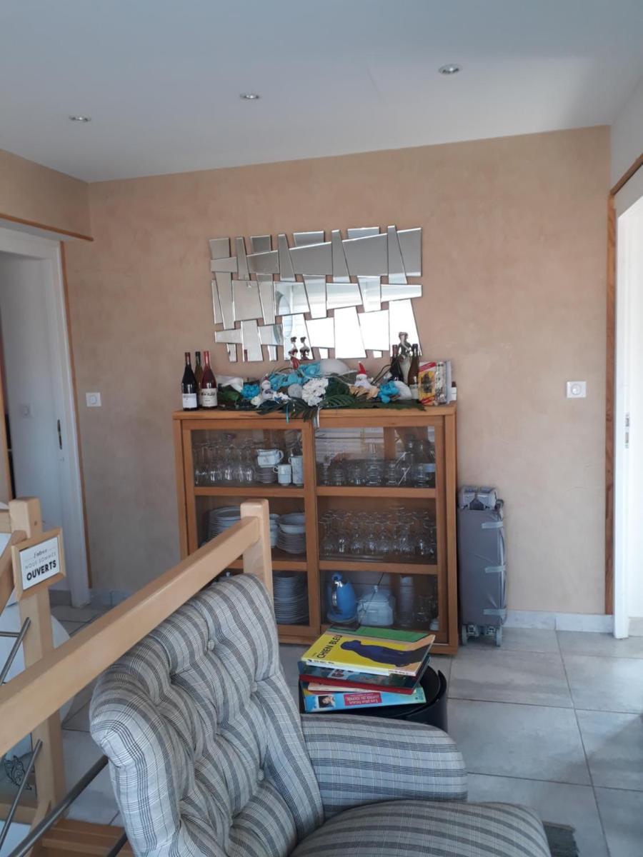 Guest House Domaine des Grouilleres - Housity