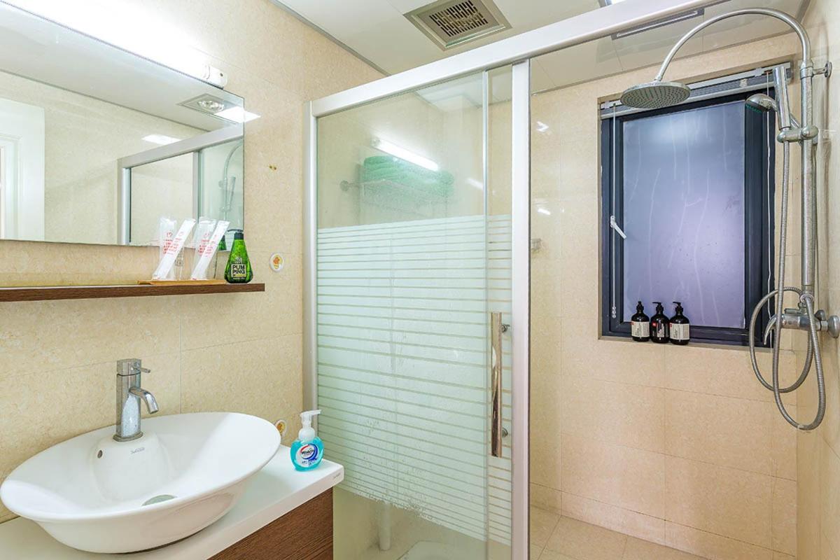 Chongqing Nanan·Yangtze River Cableway· Locals Apartment 00164430 - Housity