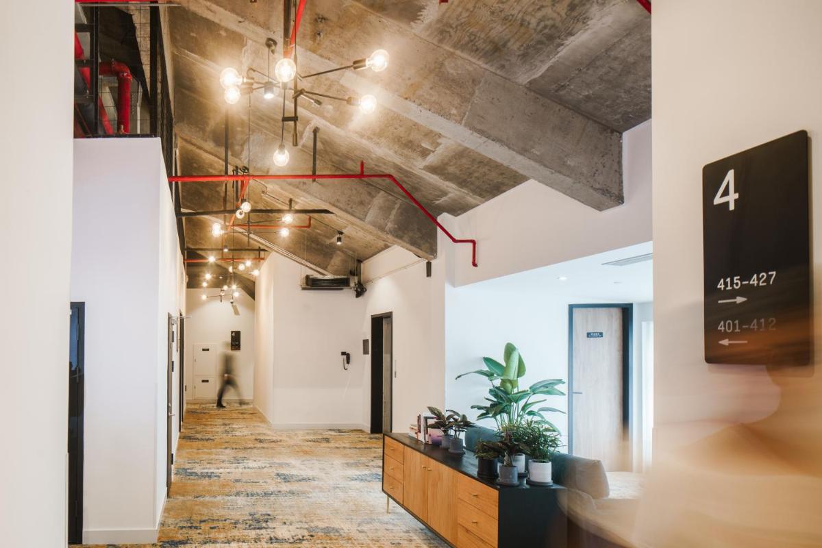 Cendre Hotel (Lingering Garden and Tiger Hill) - Housity