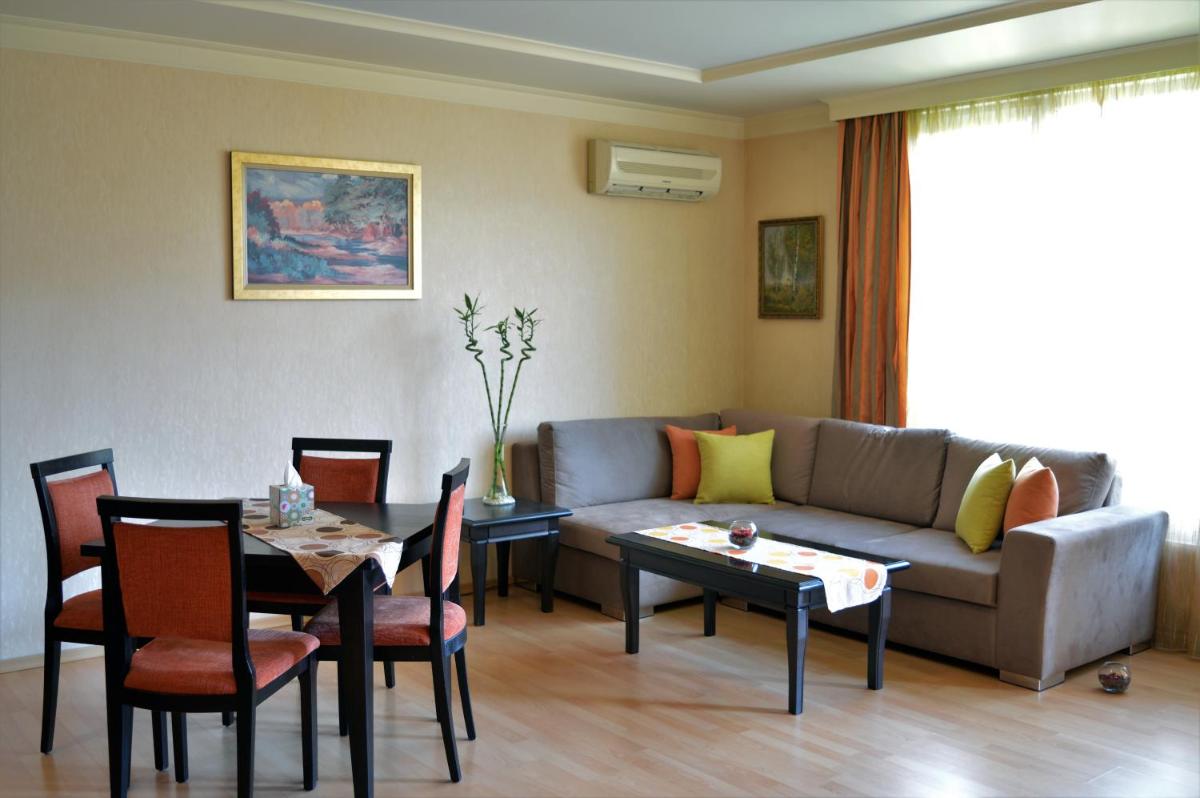 Aparthouse Borovo - Housity