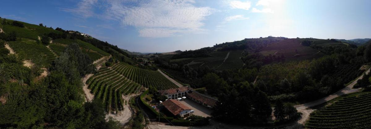 Marcarini Agriturismo - Housity