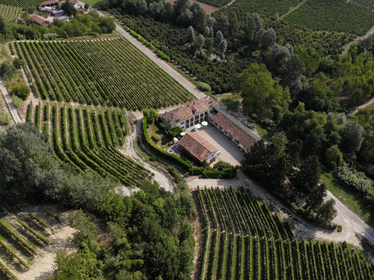 Marcarini Agriturismo - Housity