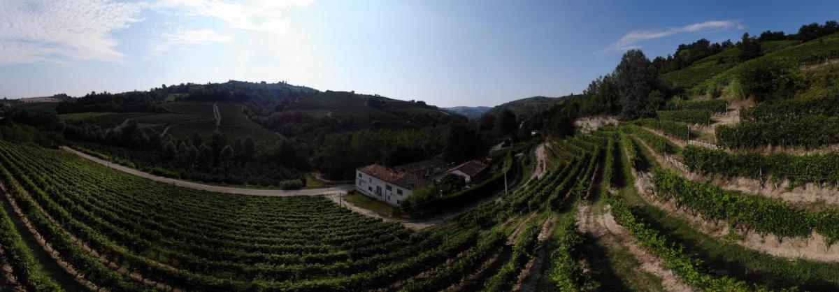 Marcarini Agriturismo - Housity